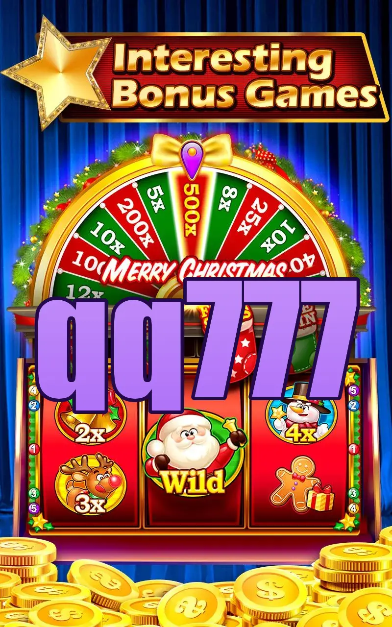 qq777 APK