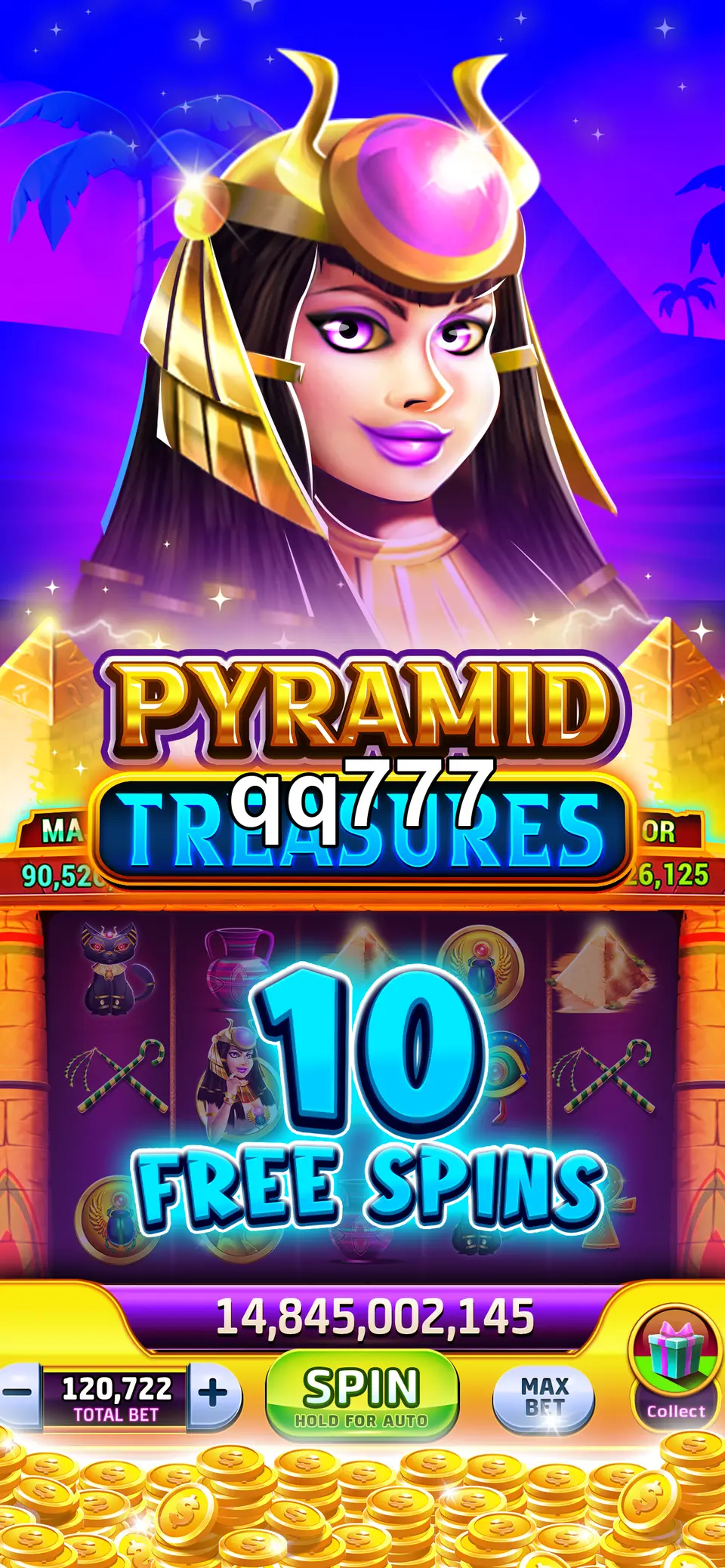 qq777 APK