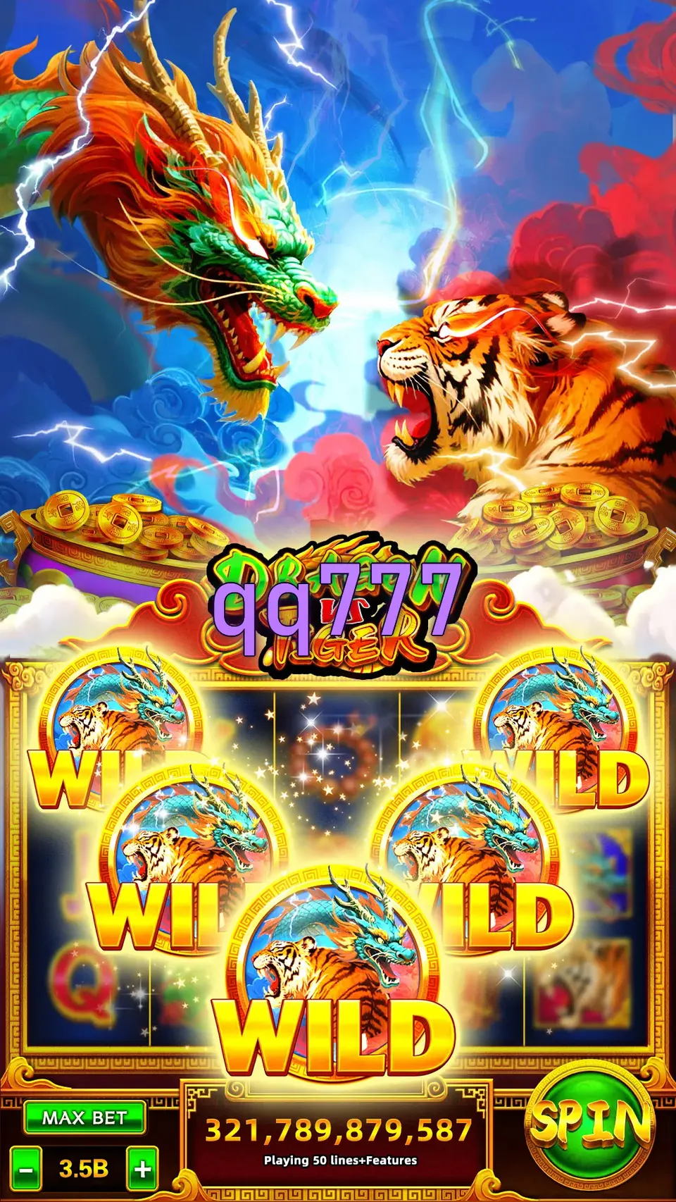qq777 APK