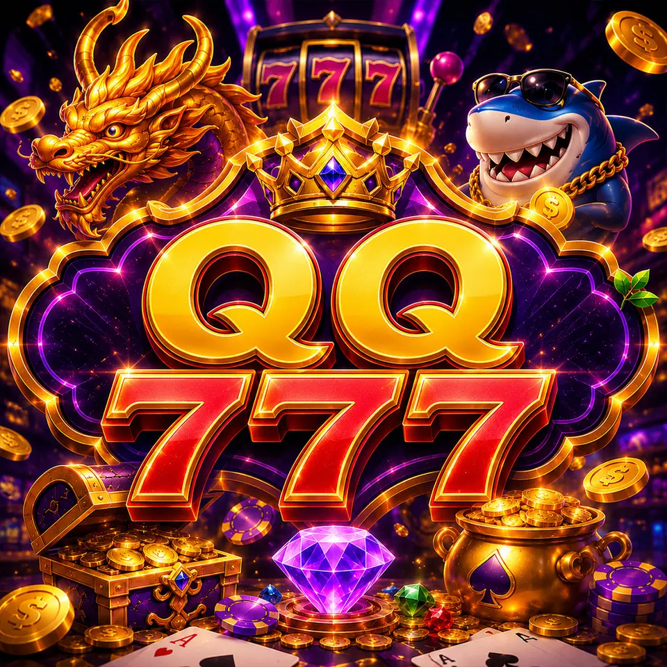 qq777 APK অফিসিয়াল ডাউনলোড