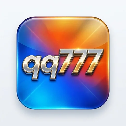 qq777 Logo - অফিসিয়াল